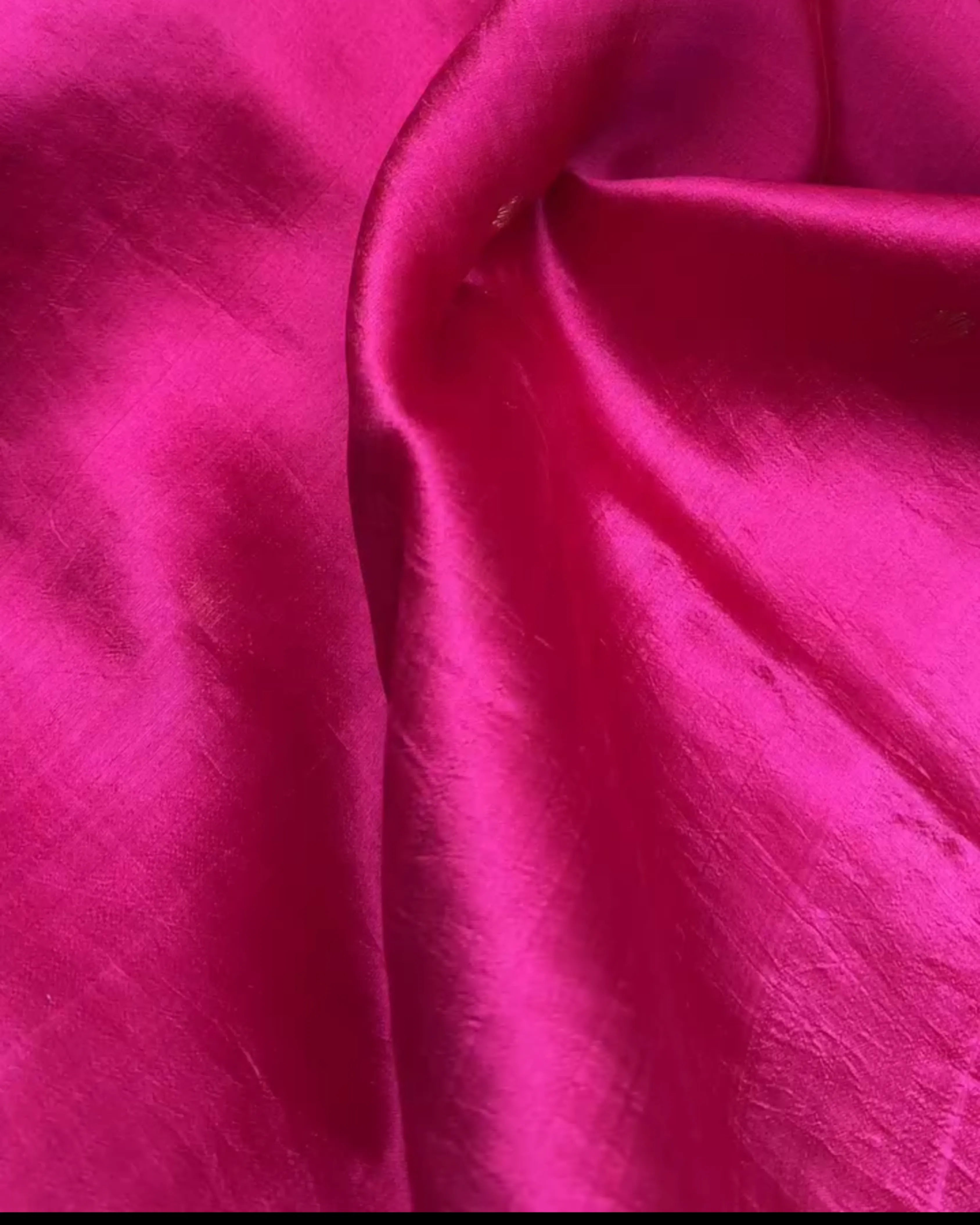 Apsara silk Saree