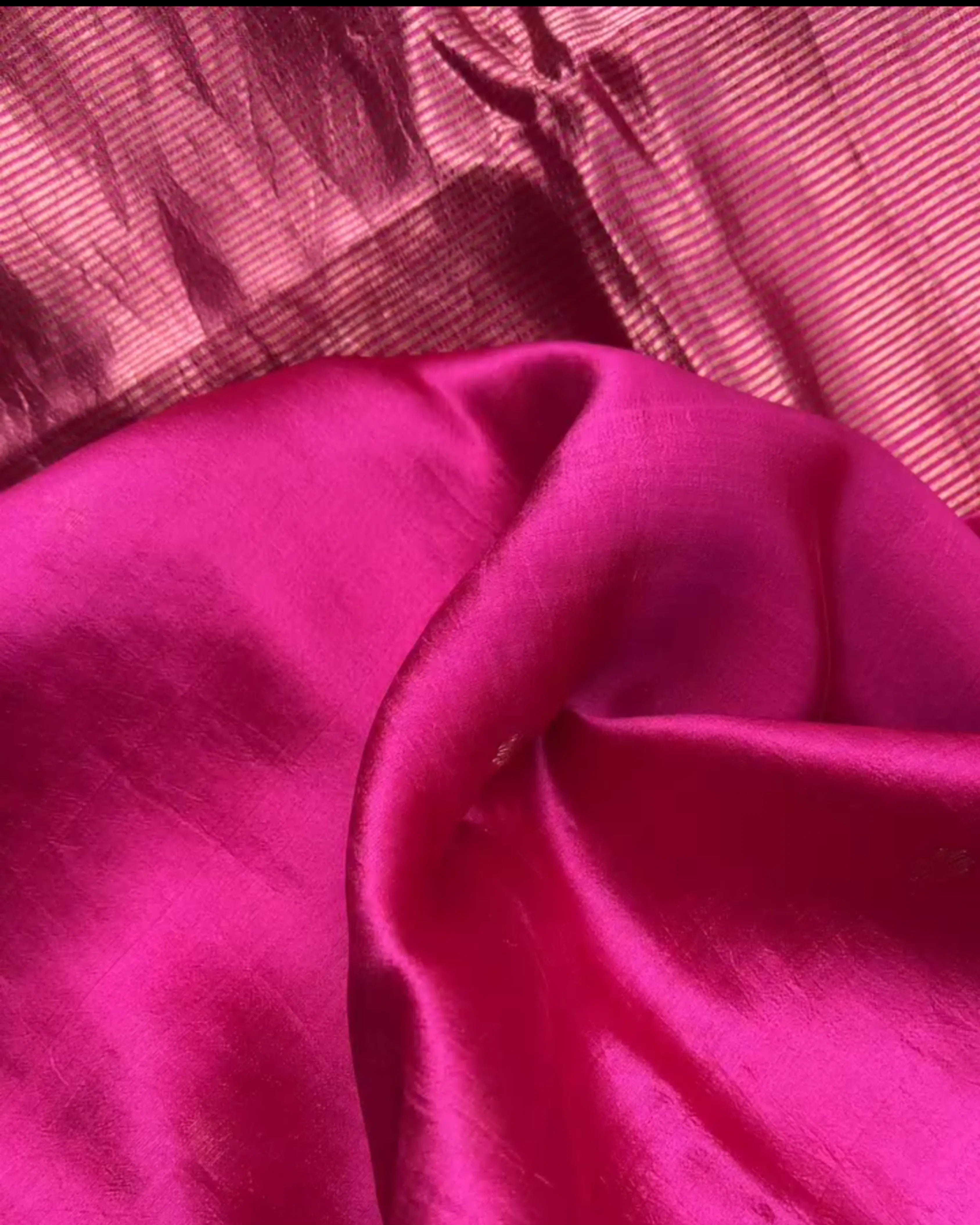Apsara silk Saree