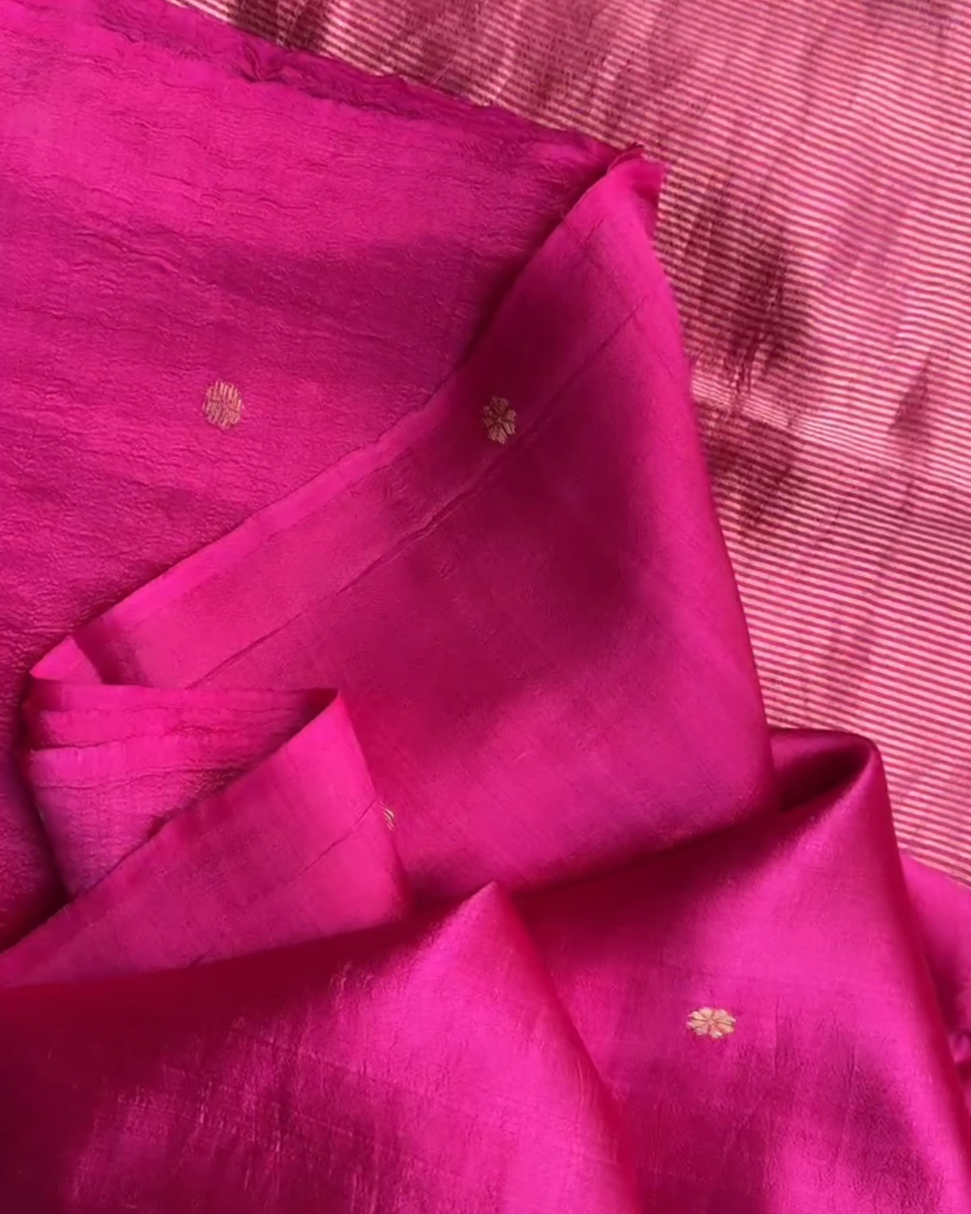 Apsara silk Saree