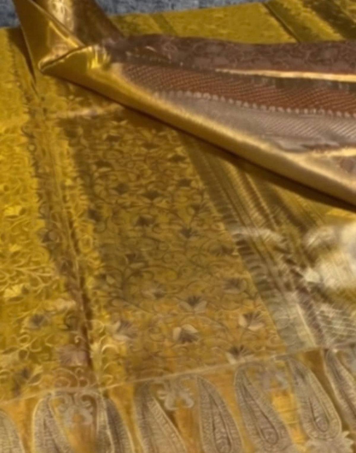 Kanishka Kanjipuram Silk Saree
