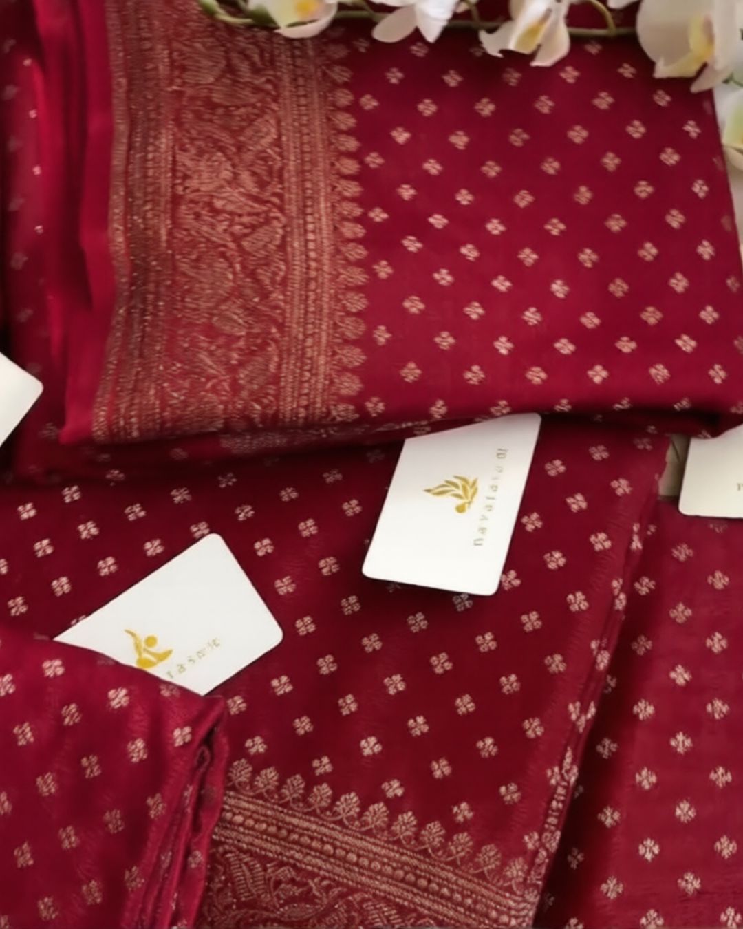 Banarasi Silk Sarees