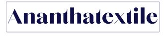 Ananthatextile