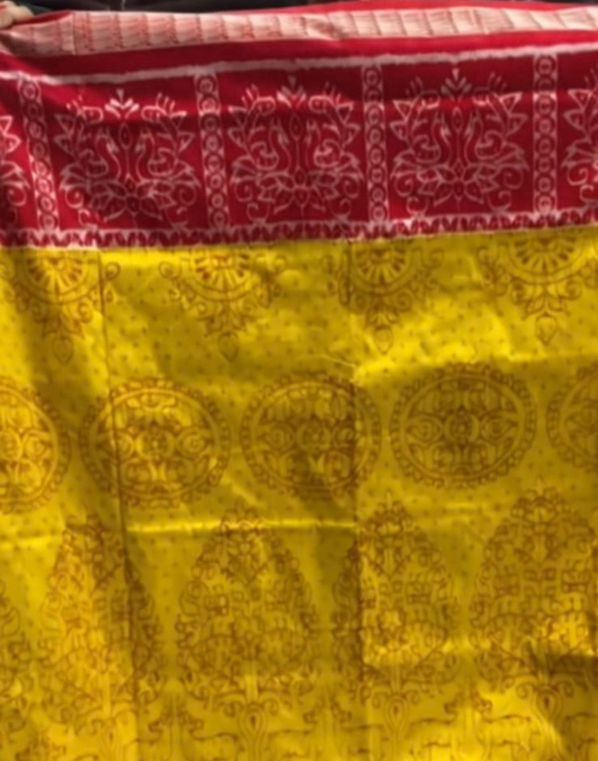 Manjari Silk Saree
