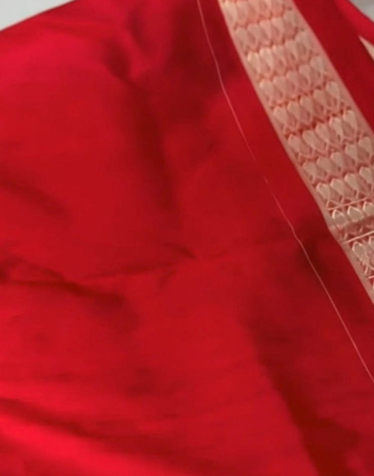 Manjari Silk Saree