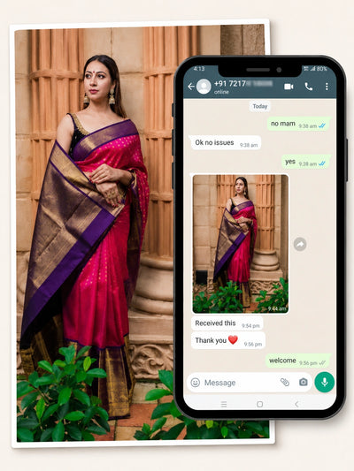 Ananya Reddy