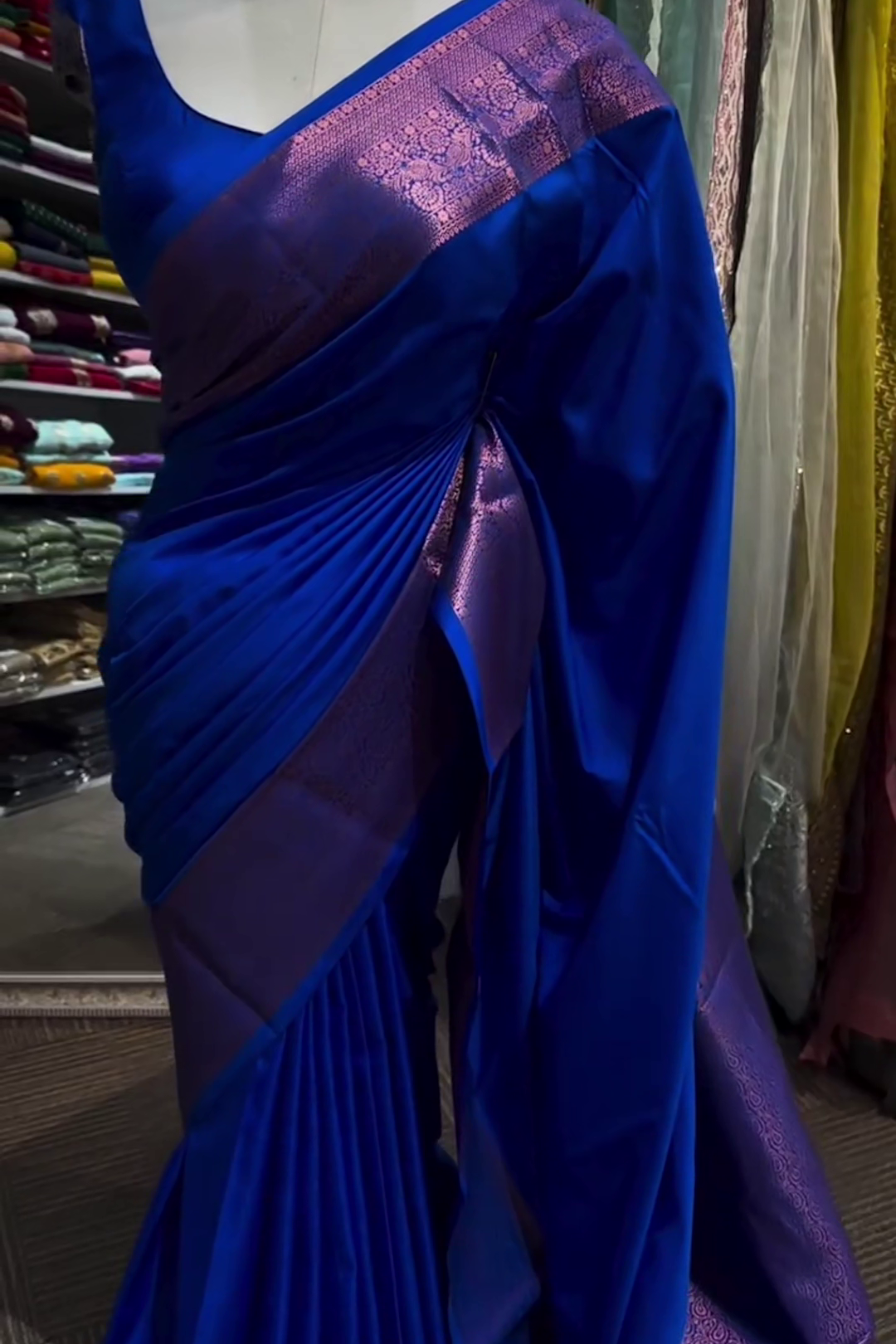 SAREES